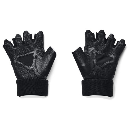 Under Armour Γάντια γυμναστηρίου M's Weightlifting Glove Under Armour Γάντια γυμναστηρίου M's Weightlifting Glove